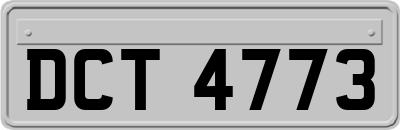 DCT4773