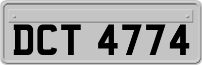 DCT4774