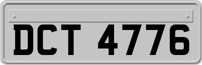 DCT4776