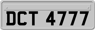 DCT4777