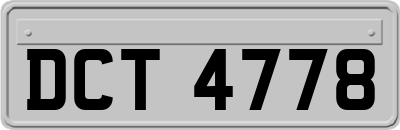 DCT4778
