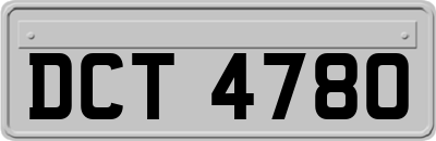 DCT4780
