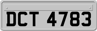 DCT4783