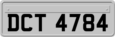 DCT4784
