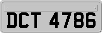 DCT4786