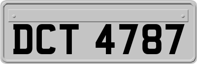 DCT4787