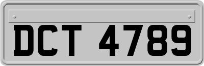 DCT4789