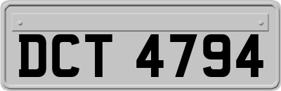 DCT4794
