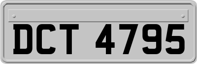 DCT4795