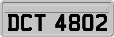 DCT4802