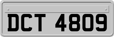 DCT4809