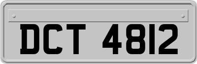 DCT4812