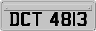 DCT4813