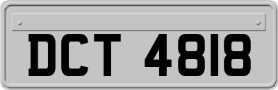 DCT4818
