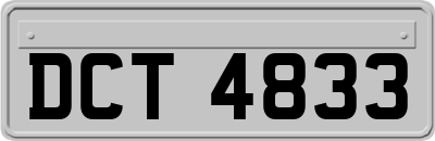 DCT4833