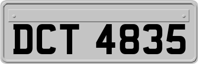 DCT4835