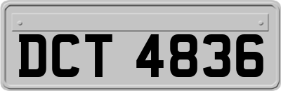 DCT4836