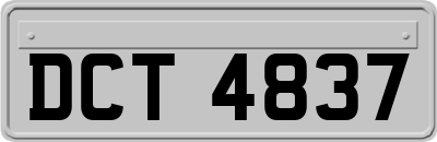 DCT4837