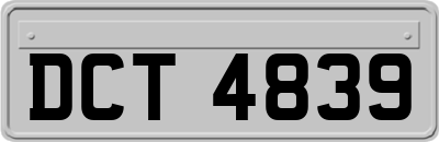 DCT4839