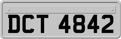 DCT4842