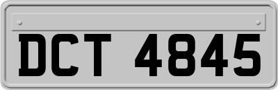 DCT4845