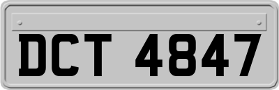 DCT4847