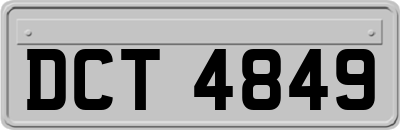 DCT4849