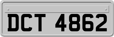 DCT4862