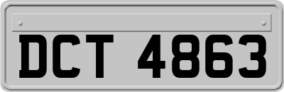 DCT4863