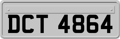 DCT4864