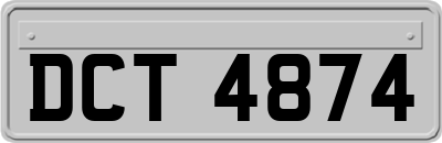 DCT4874