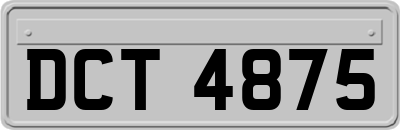 DCT4875