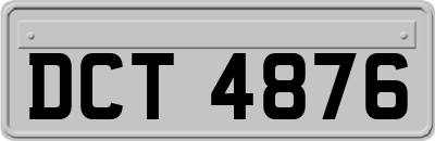 DCT4876