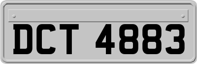 DCT4883
