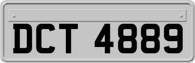 DCT4889