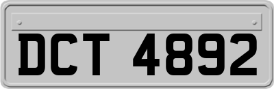 DCT4892