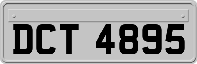 DCT4895