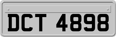DCT4898