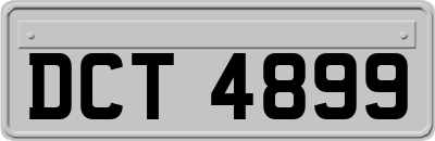 DCT4899