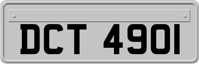 DCT4901