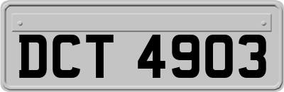 DCT4903