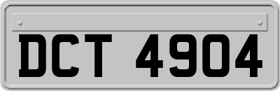 DCT4904