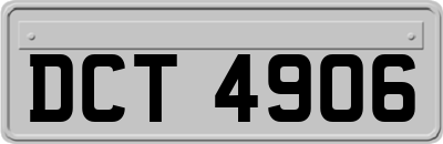 DCT4906