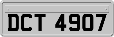 DCT4907