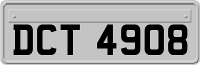 DCT4908