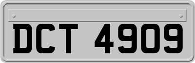DCT4909