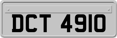 DCT4910