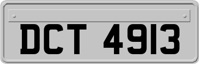 DCT4913