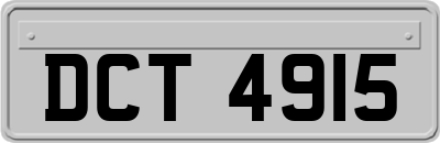 DCT4915