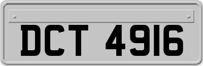 DCT4916